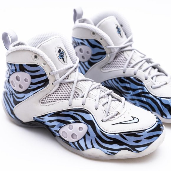 nike zoom rookie memphis tigers